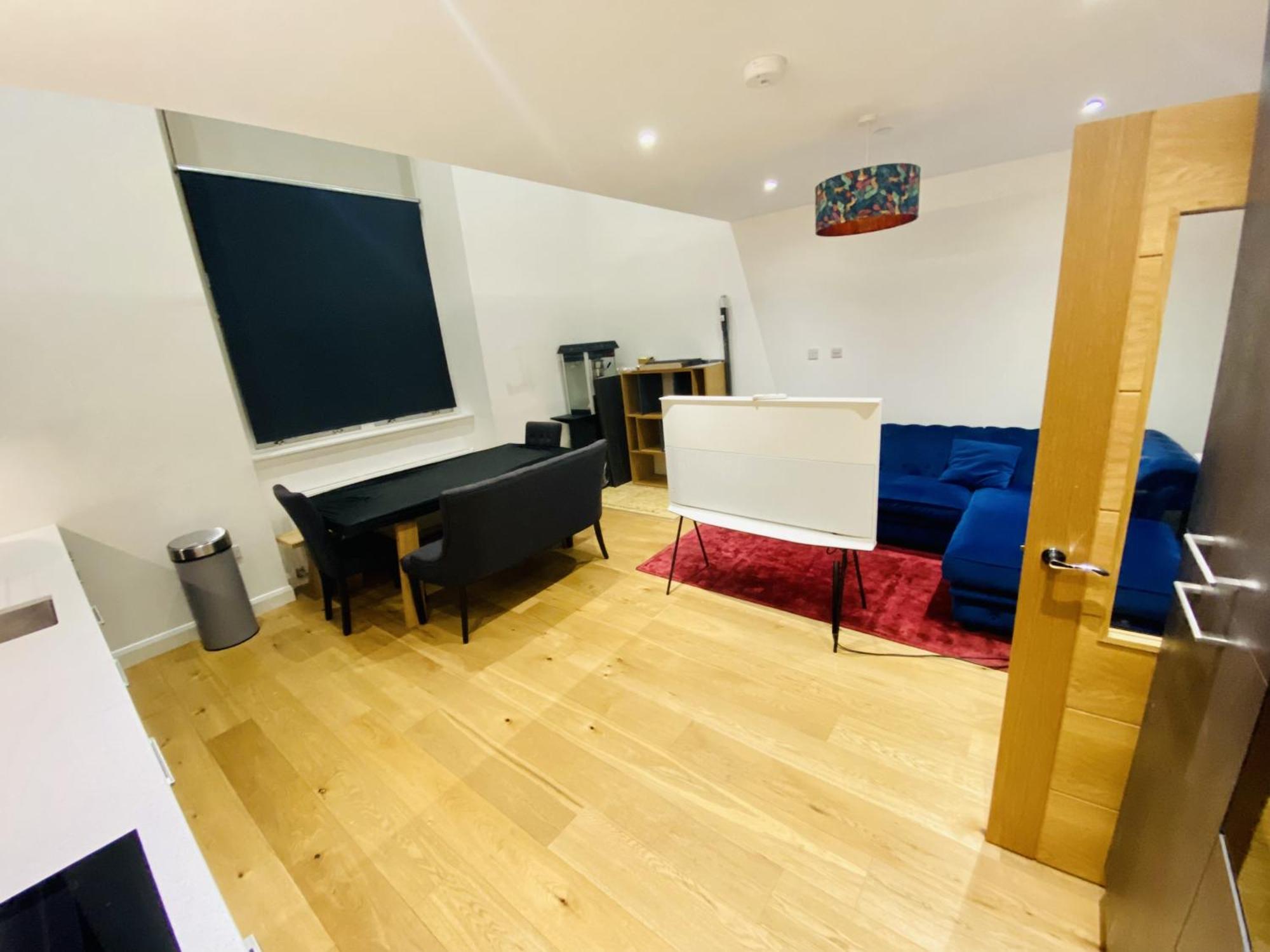 North Kelvin Guest House Glasgow Exterior photo